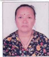 Diksha Tumsa Limbu